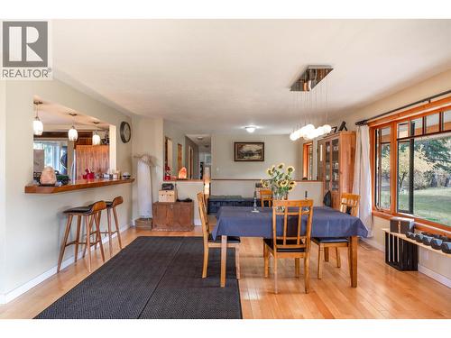 1325 Chimney Valley Road, Williams Lake, BC - Indoor Photo Showing Other Room