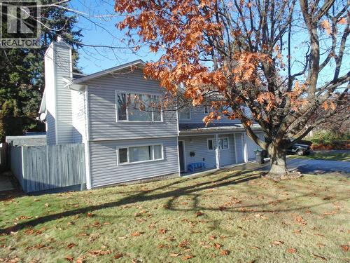 3304 8TH Avenue  Castlegar, BC V1N 2Y4