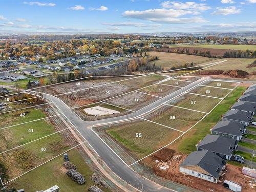 Lot 54 Maddy Lea Drive, Cornwall, PE 