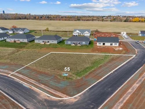 Lot 55 Maddy Lea Drive, Cornwall, PE 