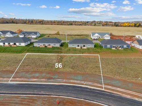 Lot 56 Maddy Lea Drive, Cornwall, PE 