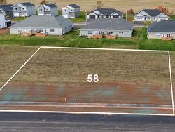 Lot 58 Maddy Lea Drive  Cornwall, PE C0A 1H0