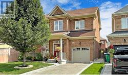 3 BELLCREST ROAD  Brampton, ON L6Y 2M7