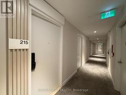 215 - 28 ANN STREET  Mississauga, ON M3C 0H5