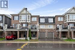 142 - 1000 ASLETON BOULEVARD  Milton, ON L9T 9L2