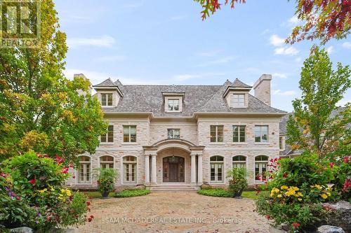 1343 Blythe Road, Mississauga, ON - Outdoor With Facade