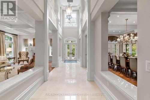 1343 Blythe Road, Mississauga, ON - Indoor Photo Showing Other Room