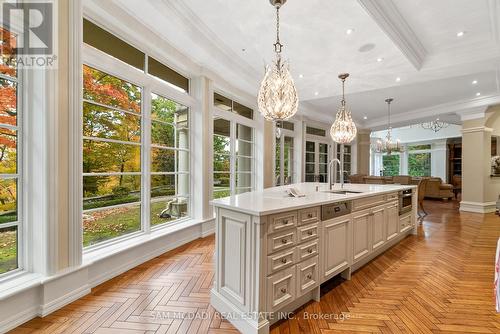 1343 Blythe Road, Mississauga, ON - Indoor Photo Showing Other Room