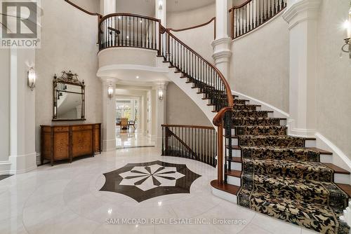 1343 Blythe Road, Mississauga, ON - Indoor Photo Showing Other Room