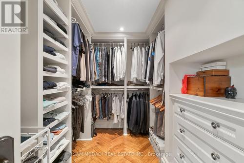 1343 Blythe Road, Mississauga, ON - Indoor With Storage