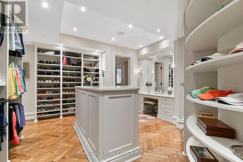 1343 Blythe Road, Mississauga, ON - Indoor Photo Showing Other Room