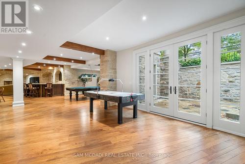 1343 Blythe Road, Mississauga, ON - Indoor