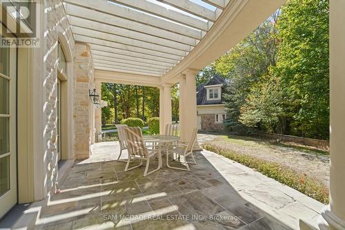 1343 Blythe Road, Mississauga, ON - Outdoor