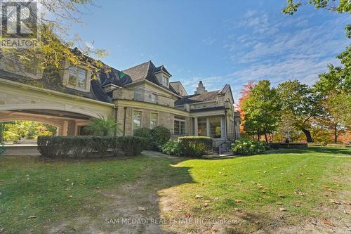 1343 Blythe Road, Mississauga, ON - Outdoor