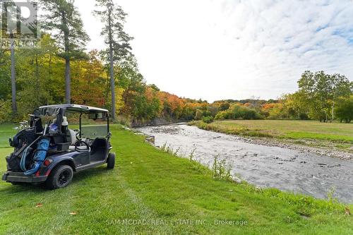 1343 Blythe Road, Mississauga, ON - Outdoor With View