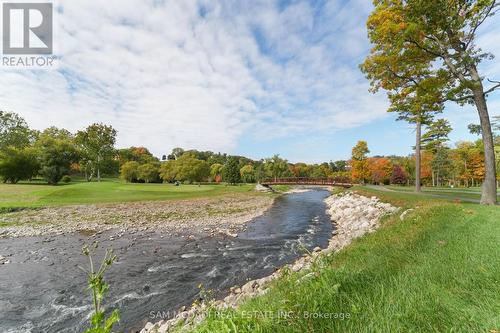 1343 Blythe Road, Mississauga, ON - Outdoor With View
