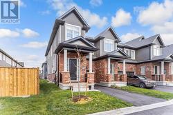 96 BROWN STREET  Erin, ON N0B 1T0