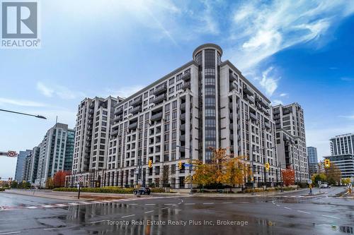 711 - 99 SOUTH TOWN CENTRE BOULEVARD  Markham, ON L6G 0E9