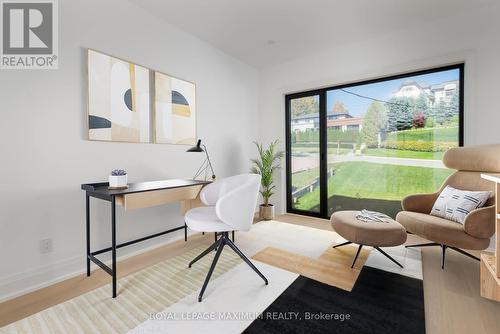 67 Davidson Drive, Vaughan, ON - Indoor