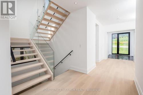 67 Davidson Drive, Vaughan, ON - Indoor Photo Showing Other Room