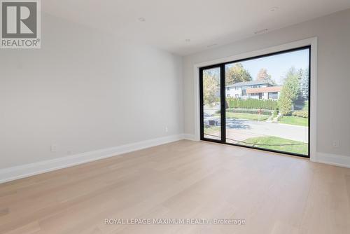 67 Davidson Drive, Vaughan, ON - Indoor Photo Showing Other Room