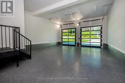 67 Davidson Drive, Vaughan, ON - Indoor Photo Showing Other Room