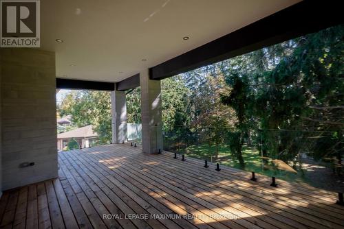 67 Davidson Drive, Vaughan, ON - Outdoor With Exterior