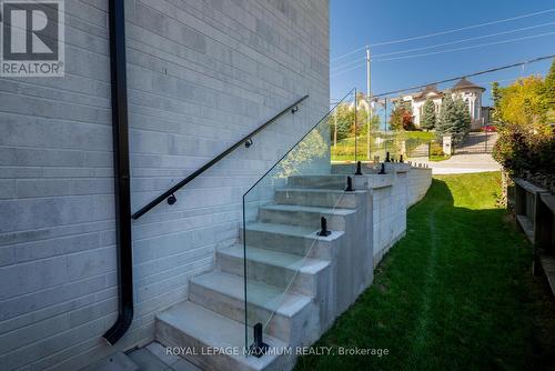 67 Davidson Drive, Vaughan, ON - 
