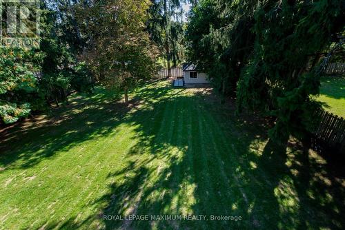 67 Davidson Drive, Vaughan, ON - Outdoor