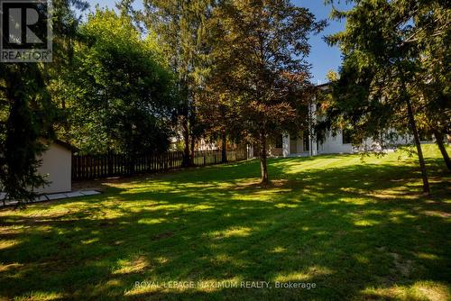 67 Davidson Drive, Vaughan, ON - Outdoor