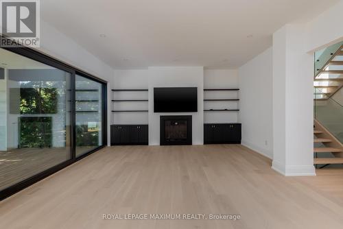 67 Davidson Drive, Vaughan, ON - Indoor Photo Showing Other Room