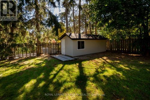 67 Davidson Drive, Vaughan, ON - Outdoor