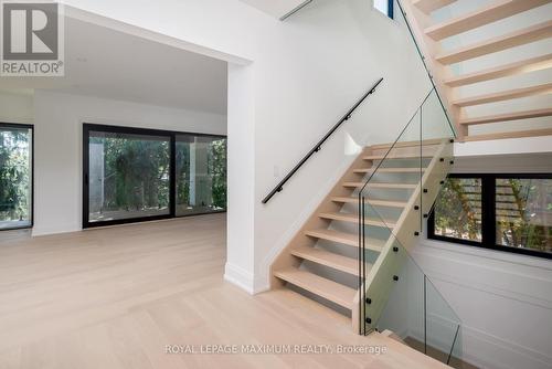 67 Davidson Drive, Vaughan, ON - Indoor Photo Showing Other Room