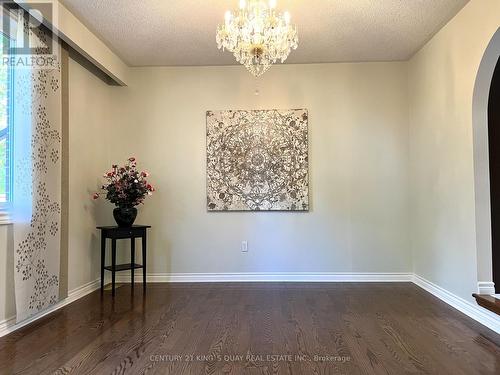 50 Bedford Park Avenue, Richmond Hill, ON - Indoor Photo Showing Other Room