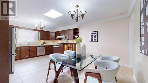 50 Bedford Park Avenue, Richmond Hill, ON - Indoor