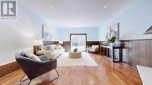 50 Bedford Park Avenue, Richmond Hill, ON - Indoor