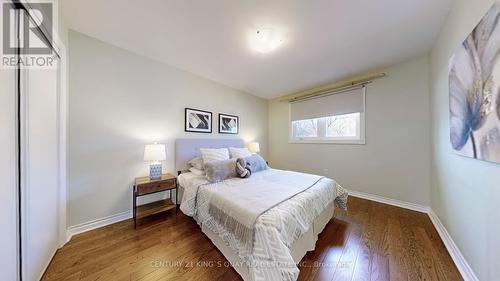 50 Bedford Park Avenue, Richmond Hill, ON - Indoor Photo Showing Bedroom