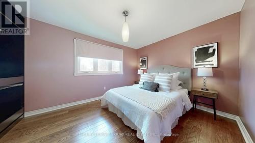 50 Bedford Park Avenue, Richmond Hill, ON - Indoor Photo Showing Bedroom
