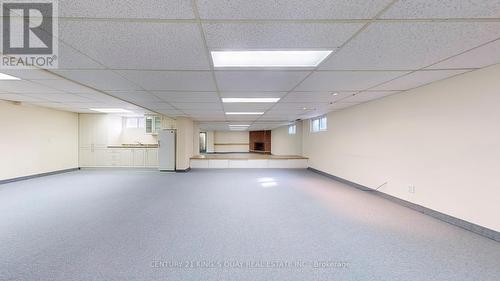 50 Bedford Park Avenue, Richmond Hill, ON - Indoor