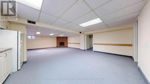 50 Bedford Park Avenue, Richmond Hill, ON - Indoor