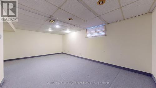 50 Bedford Park Avenue, Richmond Hill, ON - Indoor