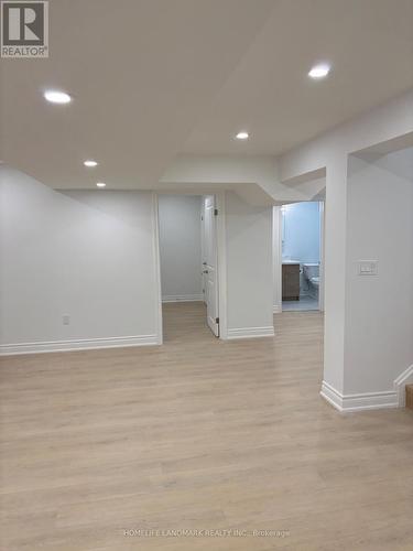 Basement - 1 Tran Street, Wasaga Beach, ON - Indoor