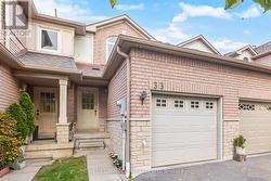 33 - 1285 BRISTOL ROAD W  Mississauga, ON L5V 2H5