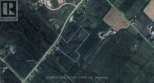 0 King Street, Caledon, ON 