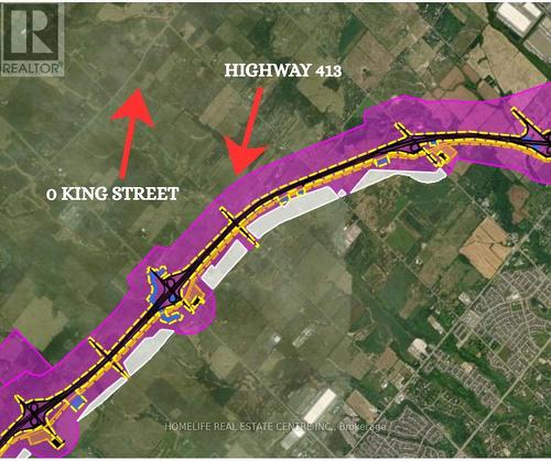 0 King Street, Caledon, ON 