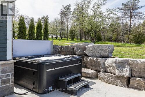 5583 3Rd Line Road, Erin, ON - Outdoor