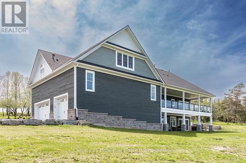 5583 3Rd Line Road, Erin, ON - Outdoor