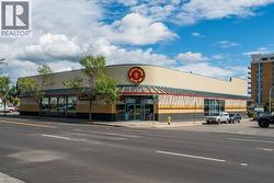 760 VICTORIA STREET  Prince George, BC V2L 2K4