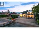 2641 Casa Loma Road, West Kelowna, BC  - Outdoor With Body Of Water 