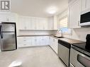 74 Lady Ashley Court, Greater Sudbury, ON  - Indoor Photo Showing Kitchen 